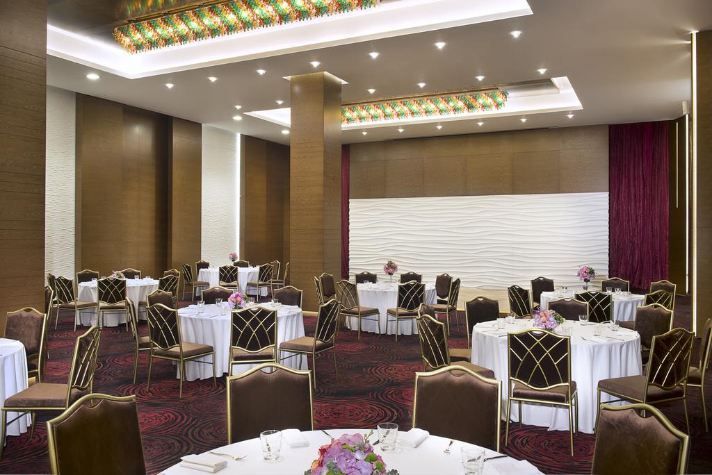 Atana Hotel Ντουμπάι Εξωτερικό φωτογραφία